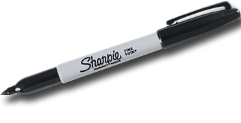 sharpie image